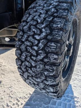 2011 Jeep Wrangler Unlimited 70th Anniversary