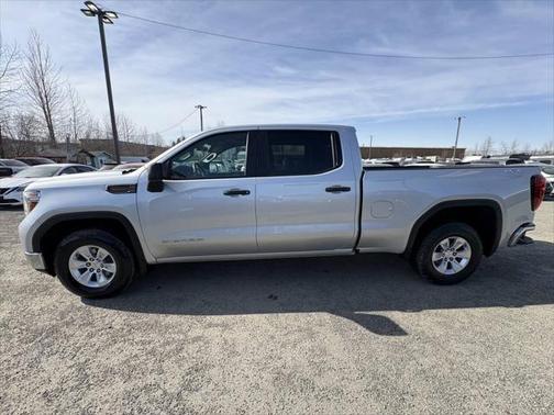 2019 GMC Sierra 1500 Base