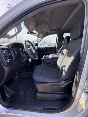 2019 GMC Sierra 1500 Base
