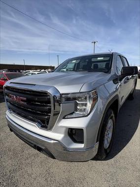 2019 GMC Sierra 1500 Base
