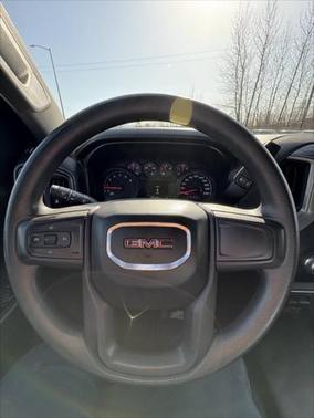 2019 GMC Sierra 1500 Base