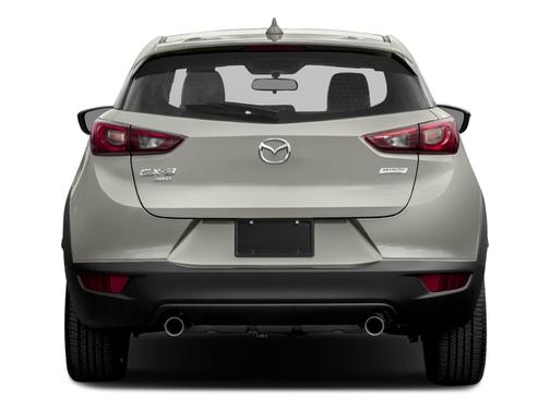 2017 Mazda CX-3 Touring AWD 4dr Crossover