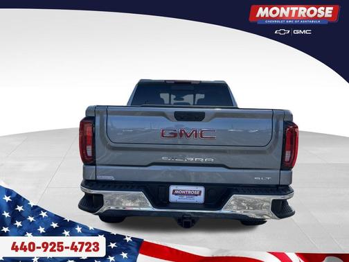 Sterling 2026 GMC Sierra 1500 SLT