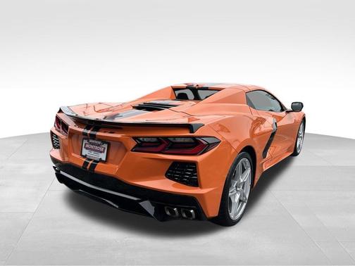 2023 Chevrolet Corvette Stingray w/1LT