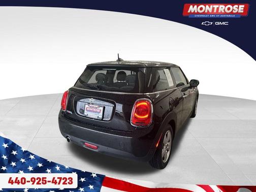 2020 MINI Hardtop Cooper