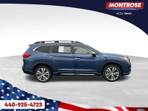 2022 Subaru Ascent Touring 7-Passenger
