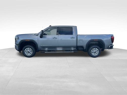 2025 GMC Sierra 2500 SLE