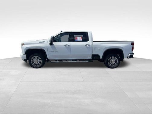 2023 Chevrolet Silverado 3500 High Country