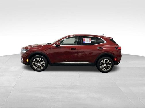 2022 Buick Envision Essence