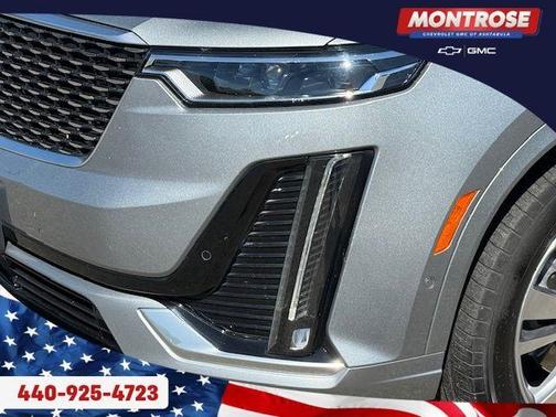 2023 Cadillac XT6 Premium Luxury AWD