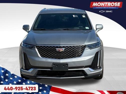 2023 Cadillac XT6 Premium Luxury AWD