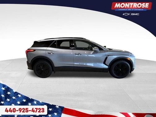 Sterling 2026 Chevrolet Blazer EV LT