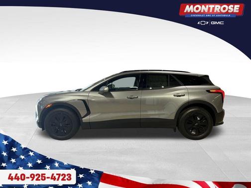 Sterling 2026 Chevrolet Blazer EV LT