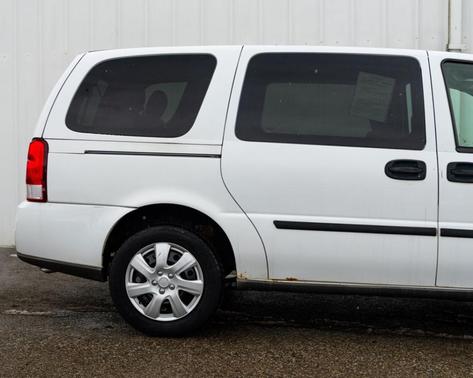 2008 Chevrolet Uplander LS