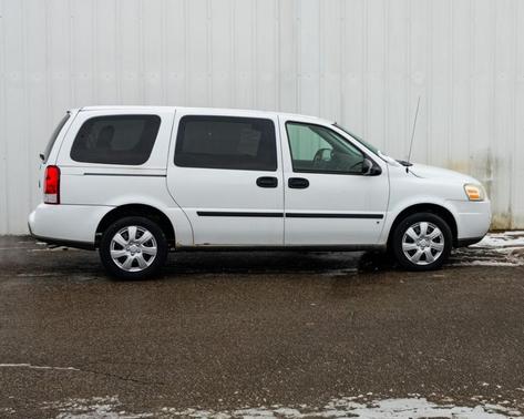2008 Chevrolet Uplander LS