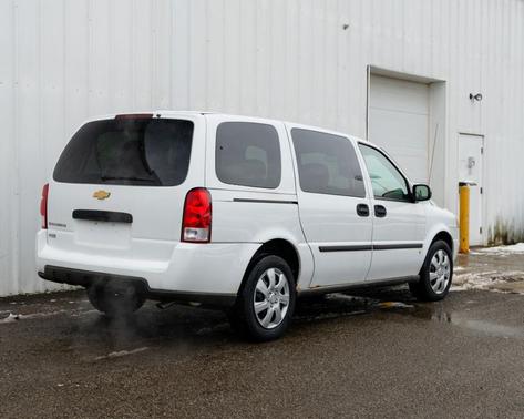 2008 Chevrolet Uplander LS