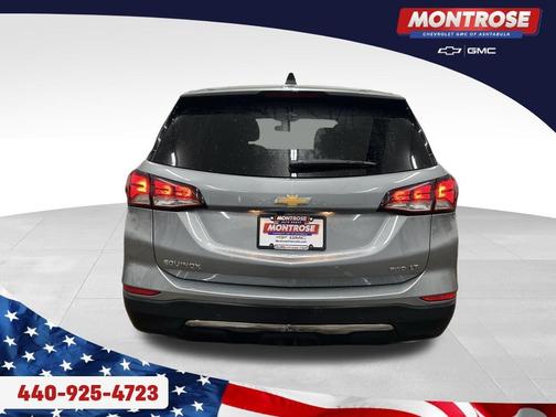 2023 Chevrolet Equinox 2LT