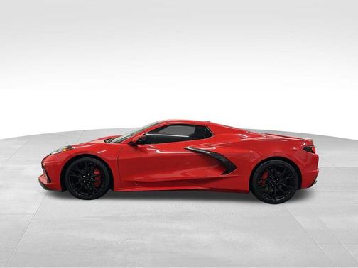 2023 Chevrolet Corvette Stingray w/1LT
