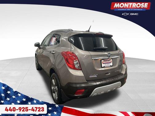 2014 Buick Encore Convenience
