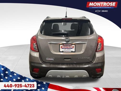 2014 Buick Encore Convenience