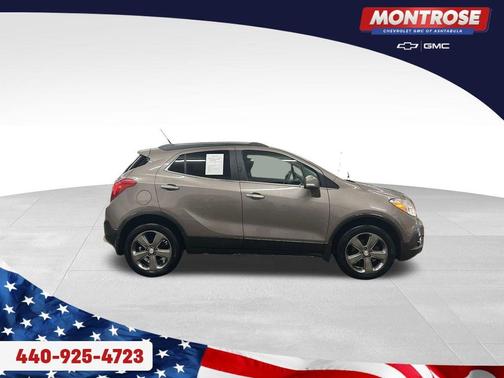 2014 Buick Encore Convenience