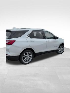 2020 Chevrolet Equinox Premier w/2LZ