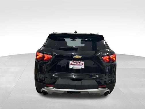 2019 Chevrolet Blazer 2LT