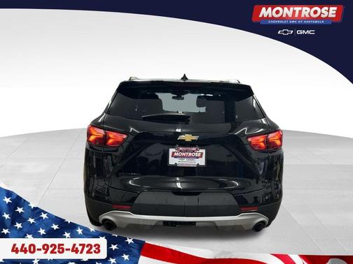 2019 Chevrolet Blazer 2LT