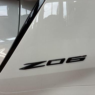2024 Chevrolet Corvette Z06