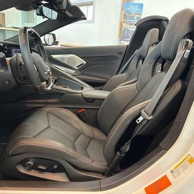 2024 Chevrolet Corvette Z06