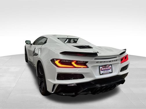 2024 Chevrolet Corvette Z06