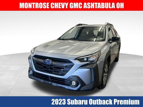 2023 Subaru Outback Premium