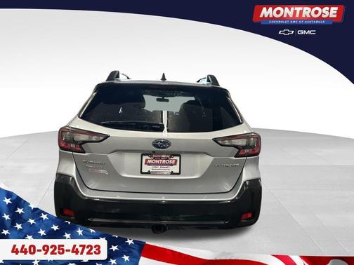 2023 Subaru Outback Premium