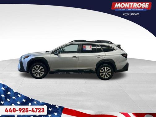 2023 Subaru Outback Premium