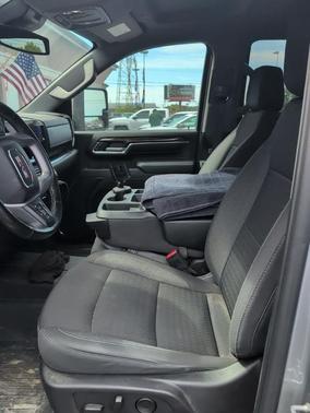 2024 GMC Sierra 3500 SLE