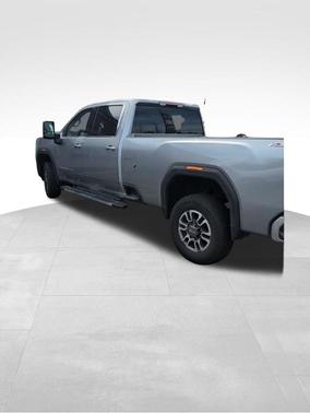 2024 GMC Sierra 3500 SLE