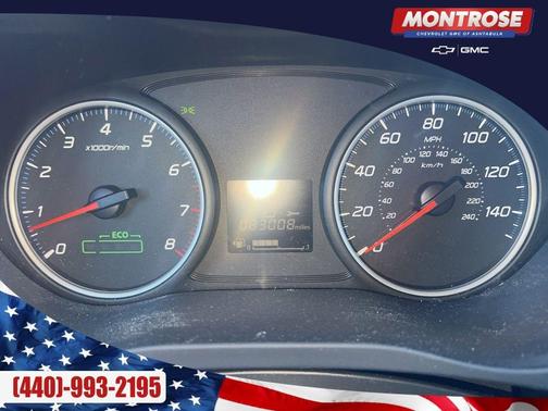 2014 Mitsubishi Outlander ES
