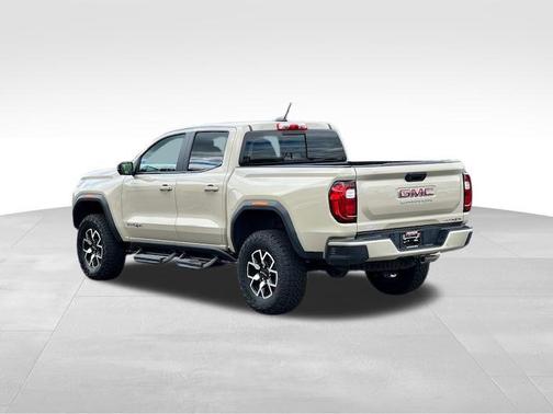 2023 GMC Canyon AT4X