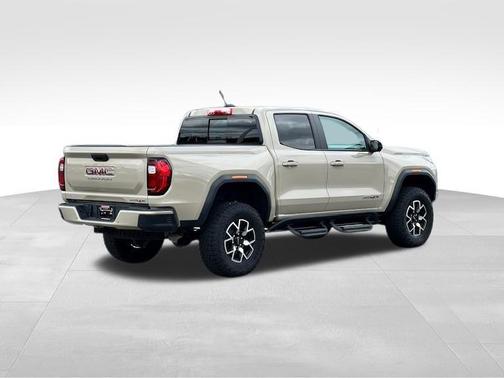 2023 GMC Canyon AT4X