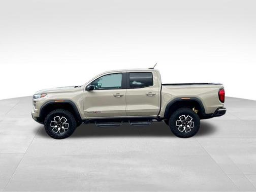 2023 GMC Canyon AT4X