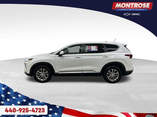 2019 Hyundai SANTA FE 2.4 SE