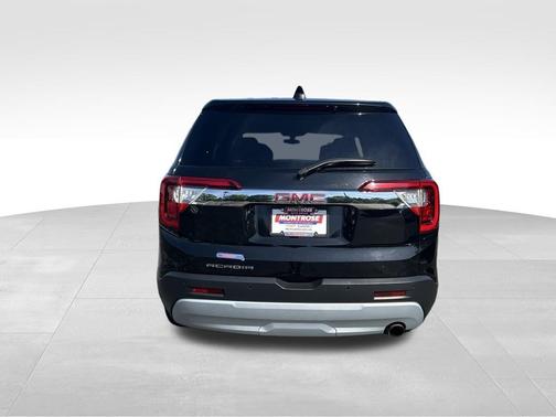 2020 GMC Acadia SLE