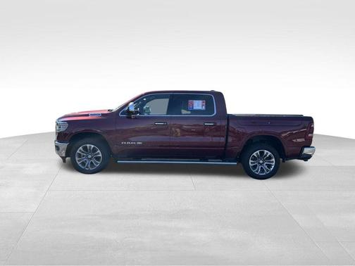 2022 RAM 1500 Longhorn