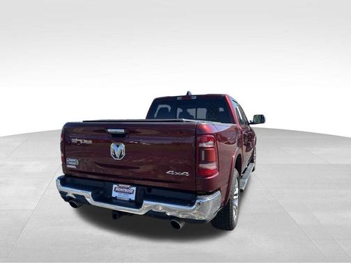 2022 RAM 1500 Longhorn