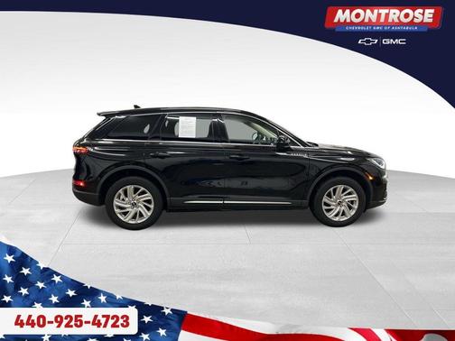 2024 Lincoln Corsair Premiere