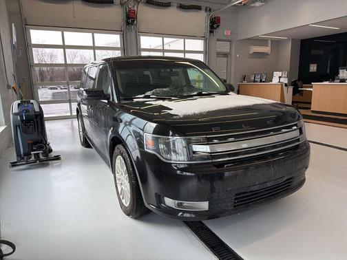 2014 Ford Flex SEL