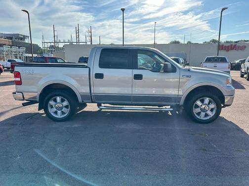2006 Ford F-150 Lariat SuperCrew