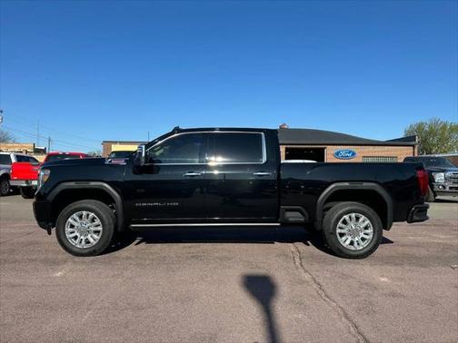 2023 GMC Sierra 2500 Denali