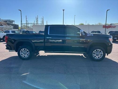 2023 GMC Sierra 2500 Denali