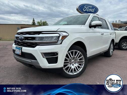 2023 Ford Expedition Limited